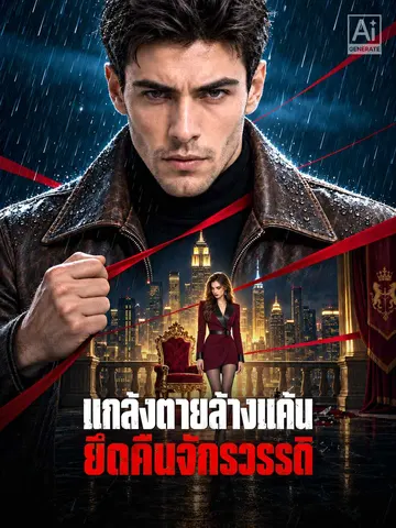 แกล้งตายล้างแค้น ยึดคืนจักรวรรดิ