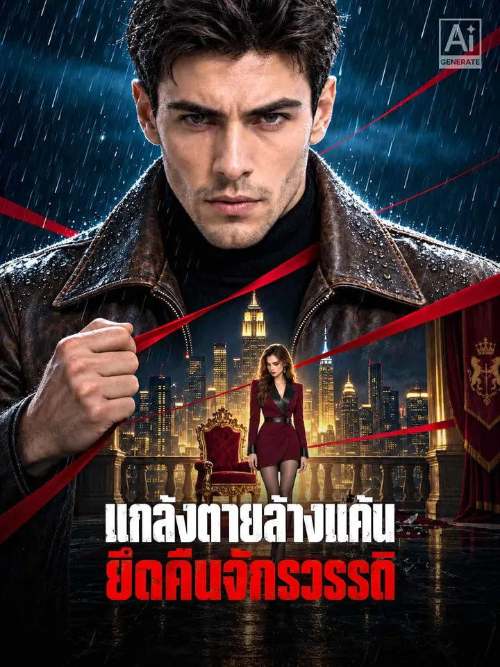 แกล้งตายล้างแค้น ยึดคืนจักรวรรดิ