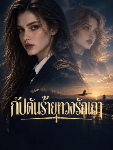 กัปตันร้ายทวงรักเก่า