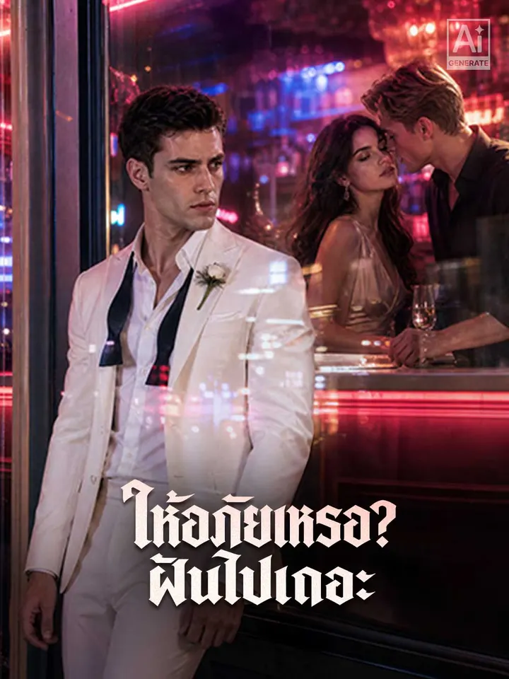 ให้อภัยเหรอ? ฝันไปเถอะ