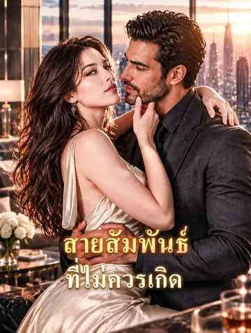 สายสัมพันธ์ ที่ไม่ควรเกิด