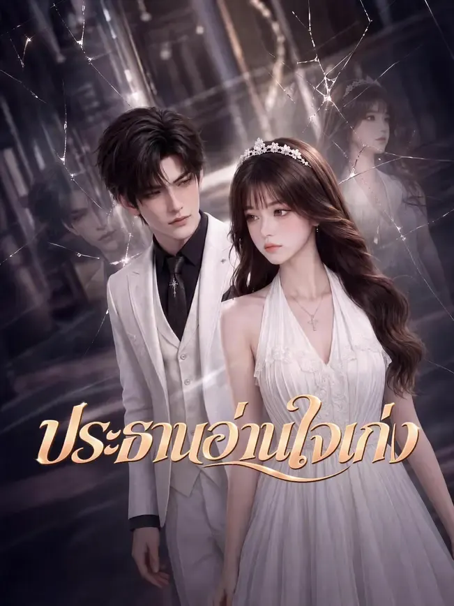 ประธานอ่านใจเก่ง