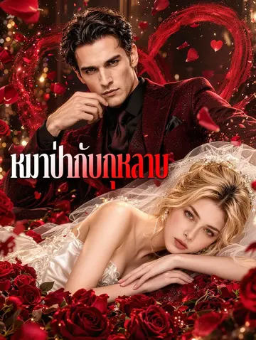 หมาป่ากับกุหลาบ