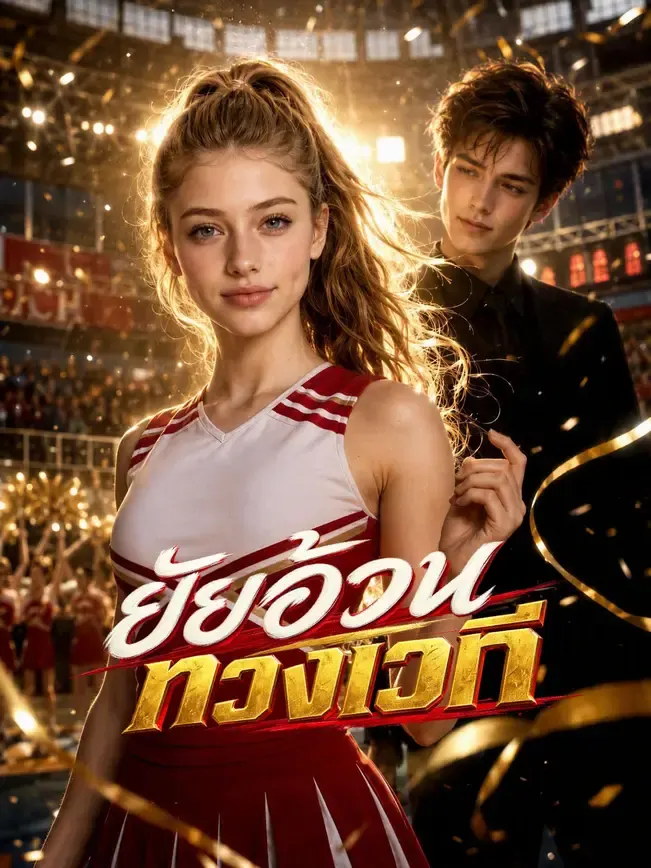 ยัยอ้วนทวงเวที