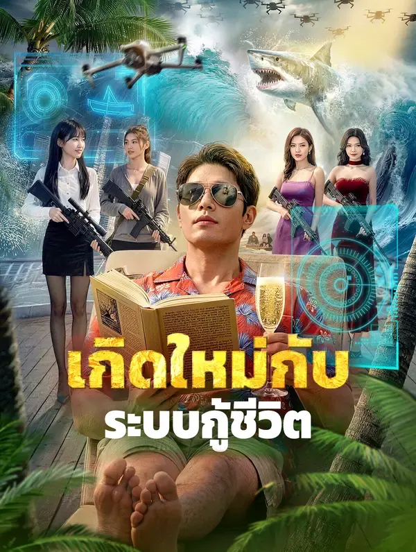 เกิดใหม่กับ ระบบกู้ชีวิต