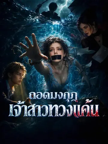 ถอดมงกุฎเจ้าสาวทวงแค้น