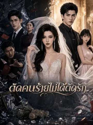ตัดคนร้ายไม่ได้ตัดรัก