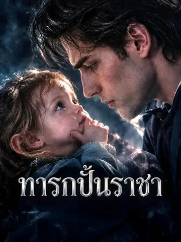 ทารกปั้นราชา