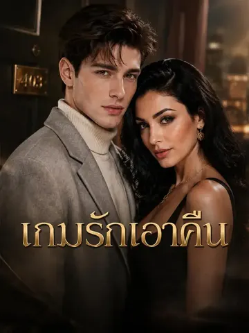 เกมรักเอาคืน