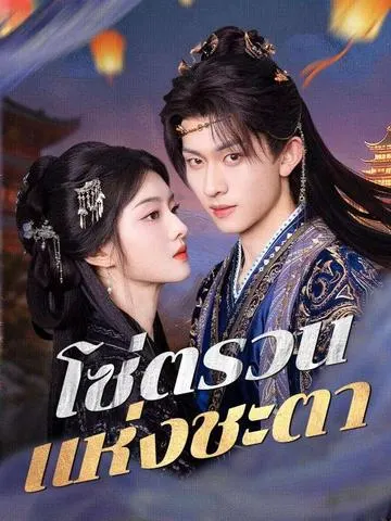 โซ่ตรวนแห่งชะตา