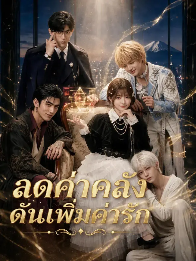 ลดค่าคลั่ง ดันเพิ่มค่ารัก