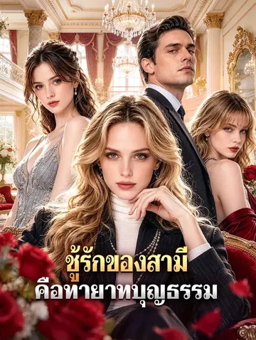 ชู้รักของสามี คือทายาทบุญธรรม