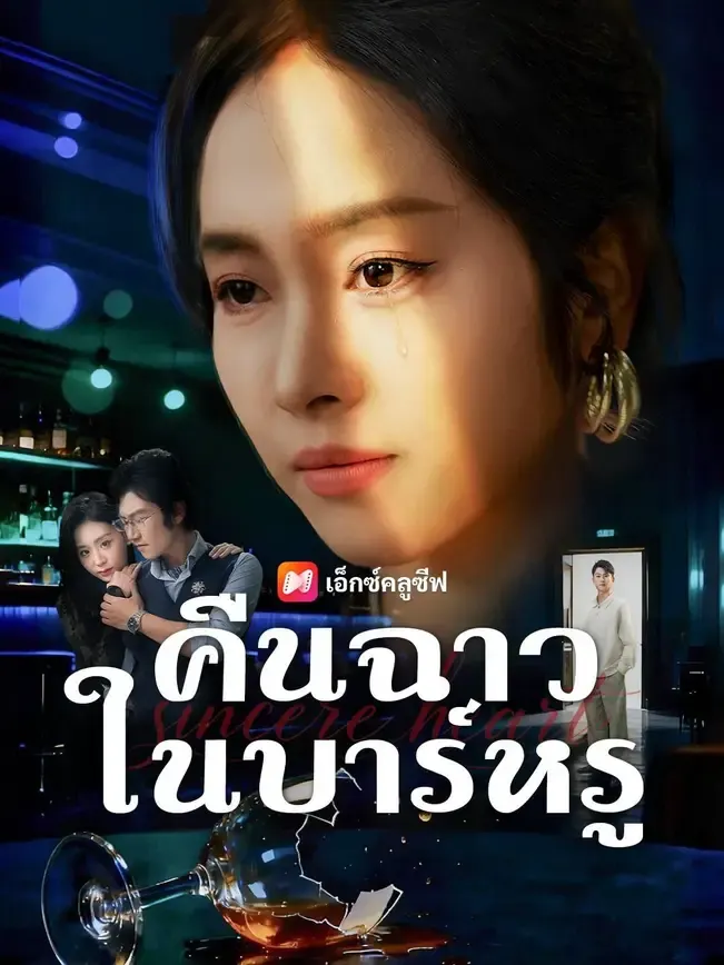คิดว่าไม่หรูหรา