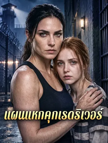 แผนแหกคุกเรดริเวอร์