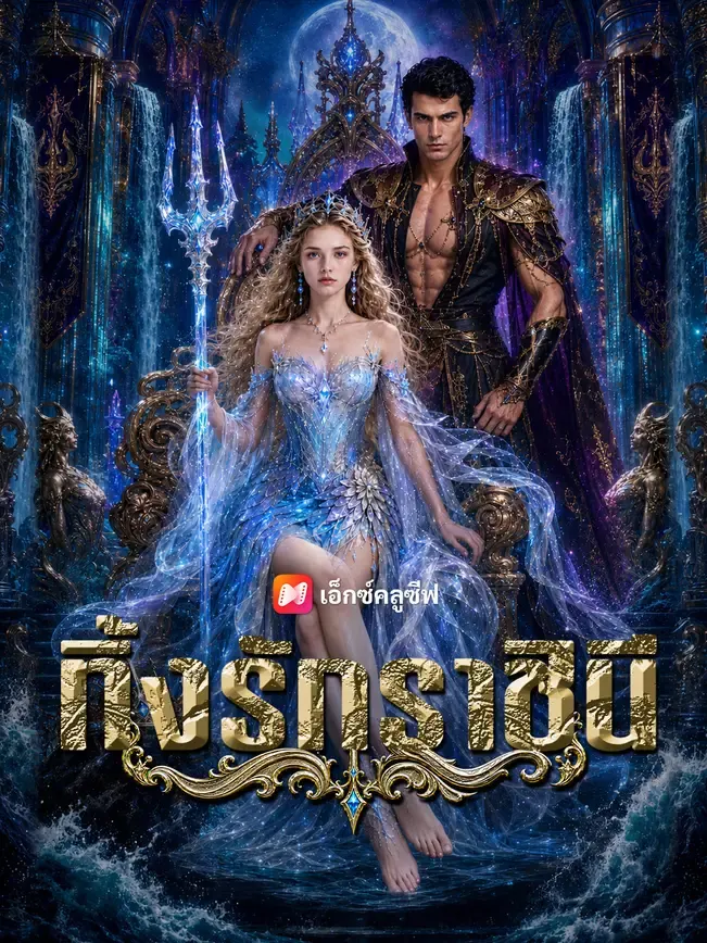 ทิ้งรักราชินี
