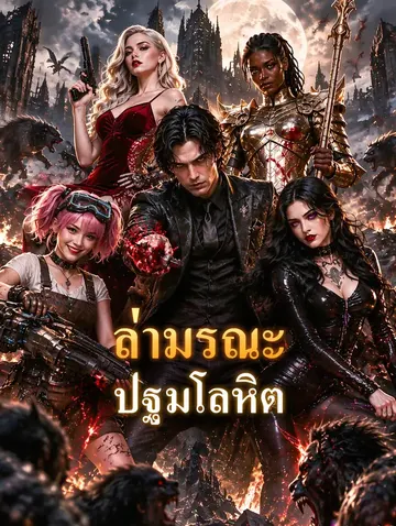 ล่ามรณะ ปฐมโลหิต