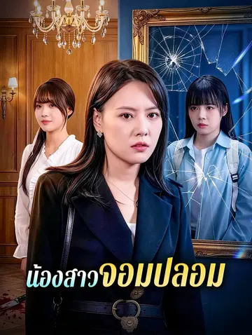 น้องสาวจอมปลอม