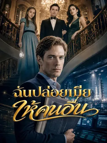 ฉันปล่อยเมียให้คนอื่น
