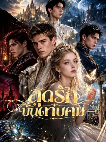 สุดรักบนดาบคม