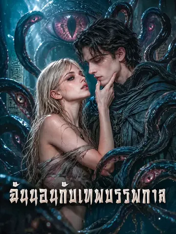 ฉันนอนกับเทพบรรพกาล