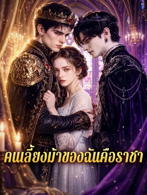 คนเลี้ยงม้าของฉันคือราชา