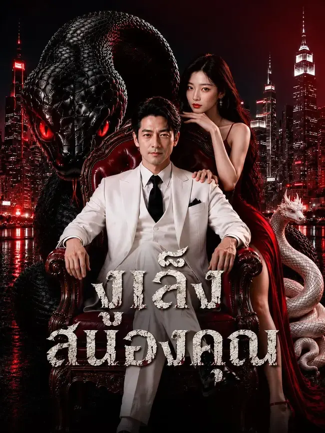 งูเล็งสนองคุณ