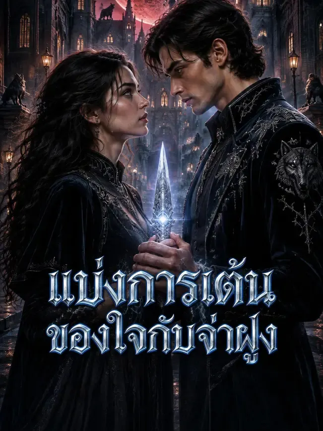 แบ่งการเต้นของใจกับจ่าฝูง