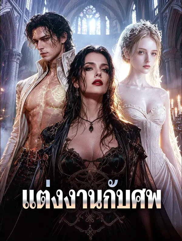 แต่งงานกับศพ