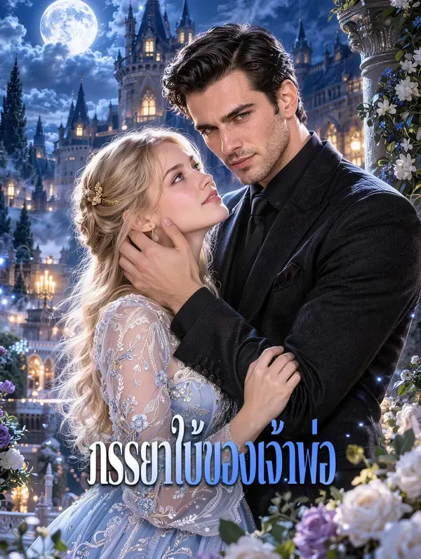 ภรรยาใบ้ของเจ้าพ่อ