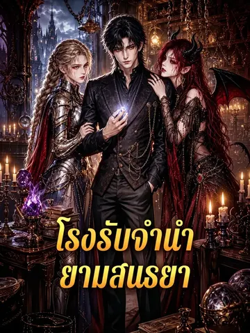 โรงรับจำนำ ยามสนธยา